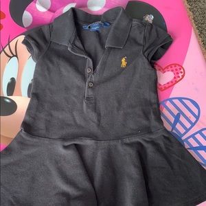 Polo Dress